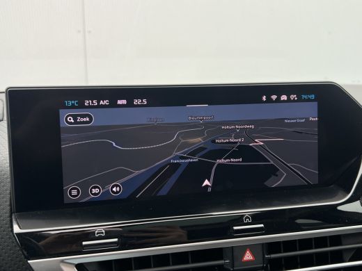 Citroën C4 1.2 Puretech Shine | Pano | Winter Pack | Camera | ACC ActivLease financial lease