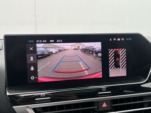 Citroën C4 1.2 Puretech Shine | Pano | Winter Pack | Camera | ACC ActivLease financial lease