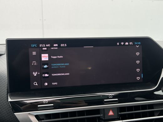 Citroën C4 1.2 Puretech Shine | Pano | Winter Pack | Camera | ACC ActivLease financial lease