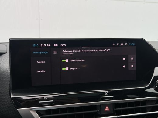 Citroën C4 1.2 Puretech Shine | Pano | Winter Pack | Camera | ACC ActivLease financial lease