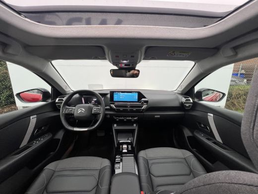 Citroën C4 1.2 Puretech Shine | Pano | Winter Pack | Camera | ACC ActivLease financial lease