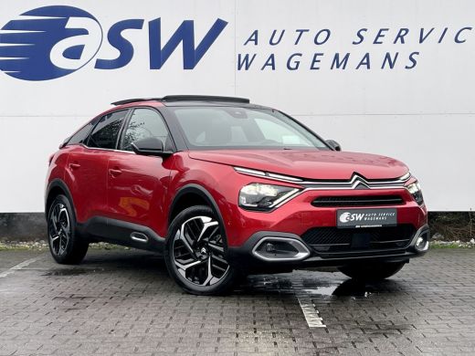 Citroën C4 1.2 Puretech Shine | Pano | Winter Pack | Camera | ACC ActivLease financial lease