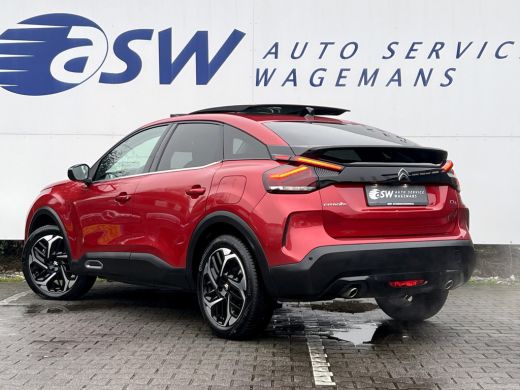 Citroën C4 1.2 Puretech Shine | Pano | Winter Pack | Camera | ACC ActivLease financial lease