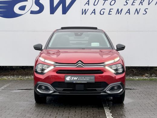 Citroën C4 1.2 Puretech Shine | Pano | Winter Pack | Camera | ACC ActivLease financial lease