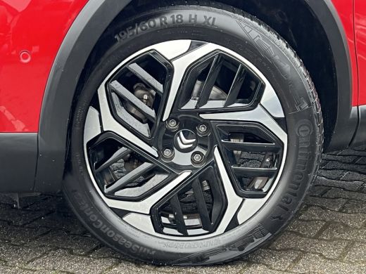 Citroën C4 1.2 Puretech Shine | Pano | Winter Pack | Camera | ACC ActivLease financial lease