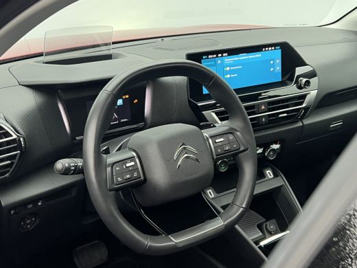 Citroën C4 1.2 Puretech Shine | Pano | Winter Pack | Camera | ACC ActivLease financial lease