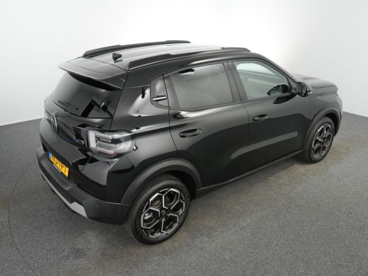 Citroën &euml;-C3 Max 113pk 44 kWh | Achteruitrijcamera | Armsteun voor | Bandenspanningscontrolesysteem ActivLease financial lease