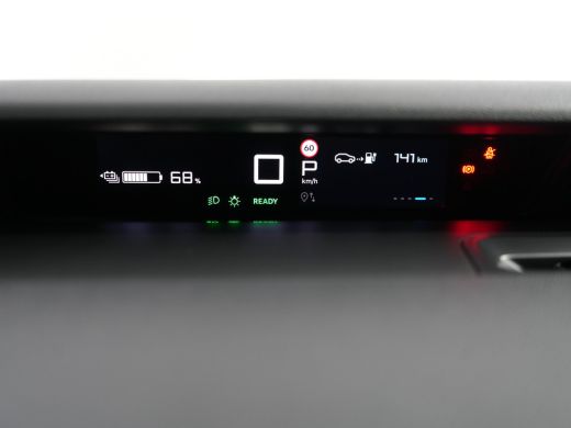 Citroën &euml;-C3 Max 113pk 44 kWh | Achteruitrijcamera | Armsteun voor | Bandenspanningscontrolesysteem ActivLease financial lease