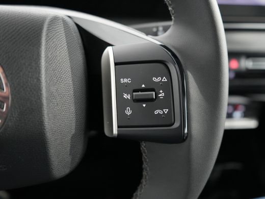 Citroën &euml;-C3 Max 113pk 44 kWh | Achteruitrijcamera | Armsteun voor | Bandenspanningscontrolesysteem ActivLease financial lease