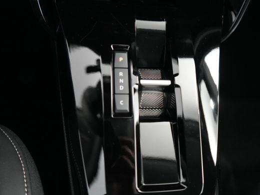 Citroën &euml;-C3 Max 113pk 44 kWh | Achteruitrijcamera | Armsteun voor | Bandenspanningscontrolesysteem ActivLease financial lease