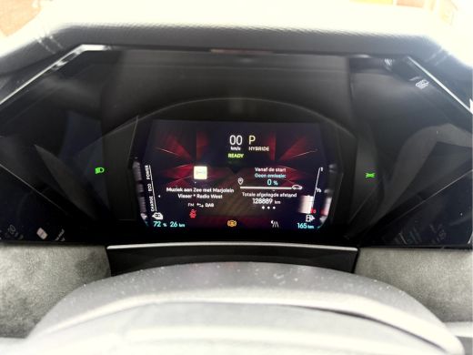 DS DS 4 E-Tense Performance Line+ 360'Camera, Afn.Trekhaak, Stoel/Stuur Verwarming ActivLease financial lease