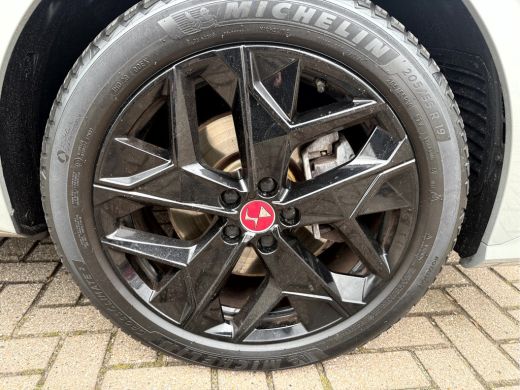 DS DS 4 E-Tense Performance Line+ 360'Camera, Afn.Trekhaak, Stoel/Stuur Verwarming ActivLease financial lease