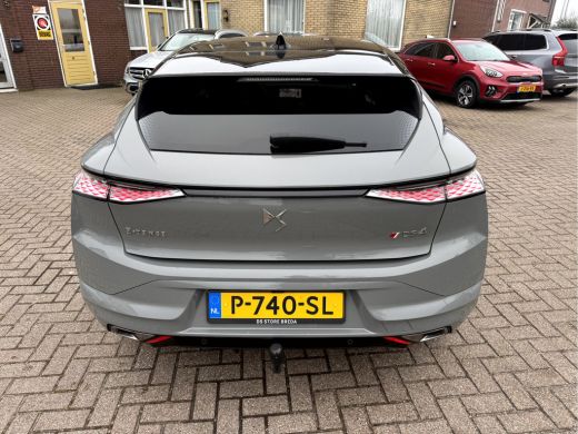 DS DS 4 E-Tense Performance Line+ 360'Camera, Afn.Trekhaak, Stoel/Stuur Verwarming ActivLease financial lease