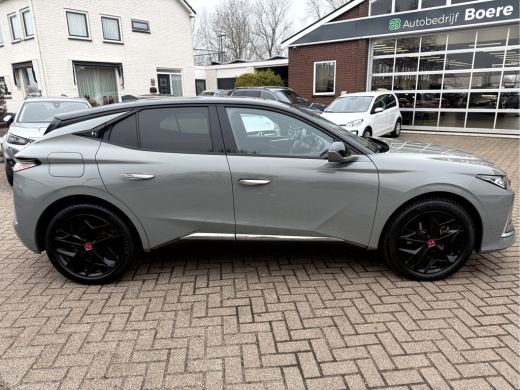 DS DS 4 E-Tense Performance Line+ 360'Camera, Afn.Trekhaak, Stoel/Stuur Verwarming ActivLease financial lease