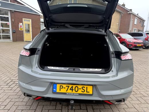 DS DS 4 E-Tense Performance Line+ 360'Camera, Afn.Trekhaak, Stoel/Stuur Verwarming ActivLease financial lease