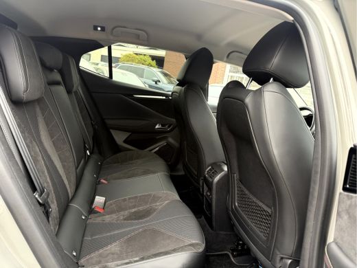 DS DS 4 E-Tense Performance Line+ 360'Camera, Afn.Trekhaak, Stoel/Stuur Verwarming ActivLease financial lease