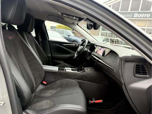 DS DS 4 E-Tense Performance Line+ 360'Camera, Afn.Trekhaak, Stoel/Stuur Verwarming ActivLease financial lease