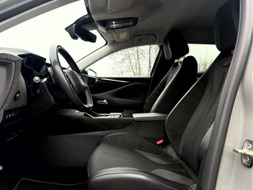 DS DS 4 E-Tense Performance Line+ 360'Camera, Afn.Trekhaak, Stoel/Stuur Verwarming ActivLease financial lease