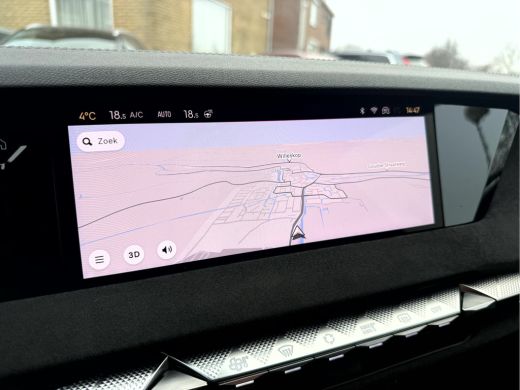 DS DS 4 E-Tense Performance Line+ 360'Camera, Afn.Trekhaak, Stoel/Stuur Verwarming ActivLease financial lease