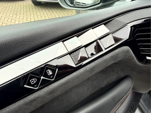 DS DS 4 E-Tense Performance Line+ 360'Camera, Afn.Trekhaak, Stoel/Stuur Verwarming ActivLease financial lease