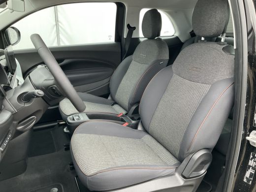 Fiat 500 Icon 42 kWh SOH 93% Carplay Cruise Clima Led Digitaal NL-Auto Voll.Onderhouden! ActivLease financial lease