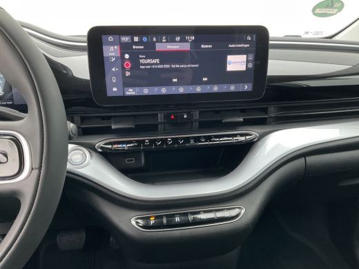 Fiat 500 Icon 42 kWh SOH 93% Carplay Cruise Clima Led Digitaal NL-Auto Voll.Onderhouden! ActivLease financial lease