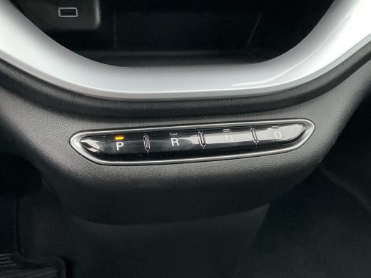 Fiat 500 Icon 42 kWh SOH 93% Carplay Cruise Clima Led Digitaal NL-Auto Voll.Onderhouden! ActivLease financial lease