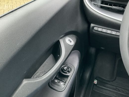 Fiat 500 Icon 42 kWh SOH 93% Carplay Cruise Clima Led Digitaal NL-Auto Voll.Onderhouden! ActivLease financial lease