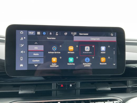 Fiat 500 Icon 42 kWh SOH 93% Carplay Cruise Clima Led Digitaal NL-Auto Voll.Onderhouden! ActivLease financial lease