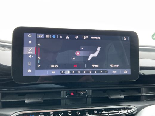 Fiat 500 Icon 42 kWh SOH 93% Carplay Cruise Clima Led Digitaal NL-Auto Voll.Onderhouden! ActivLease financial lease