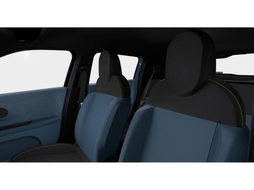 Fiat Grande Panda Icon, (2025) | 10,25" touchscreen radio met Bluetooth, DAB & USB | Airconditioning handmatig | Cr... ActivLease financial lease