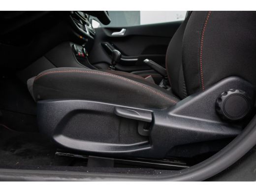 Ford Fiesta 1.0 EcoBoost Hybrid ST-Line | Stoel/stuur/voorruit verwarming | Keyless | Apple Carplay/Android A... ActivLease financial lease