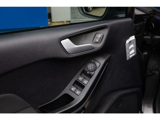 Ford Fiesta 1.0 EcoBoost Hybrid ST-Line | Stoel/stuur/voorruit verwarming | Keyless | Apple Carplay/Android A... ActivLease financial lease