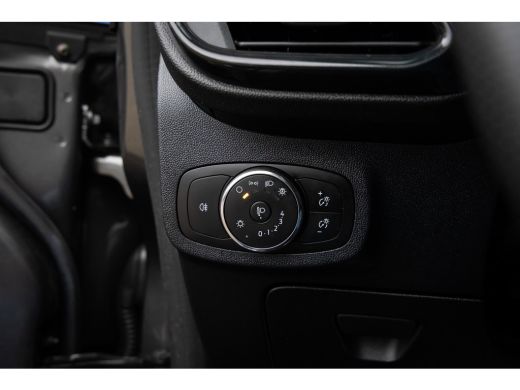 Ford Fiesta 1.0 EcoBoost Hybrid ST-Line | Stoel/stuur/voorruit verwarming | Keyless | Apple Carplay/Android A... ActivLease financial lease