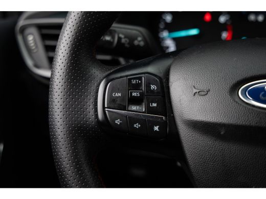 Ford Fiesta 1.0 EcoBoost Hybrid ST-Line | Stoel/stuur/voorruit verwarming | Keyless | Apple Carplay/Android A... ActivLease financial lease