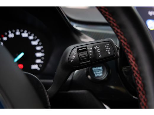 Ford Fiesta 1.0 EcoBoost Hybrid ST-Line | Stoel/stuur/voorruit verwarming | Keyless | Apple Carplay/Android A... ActivLease financial lease