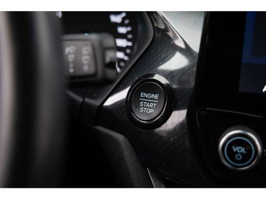 Ford Fiesta 1.0 EcoBoost Hybrid ST-Line | Stoel/stuur/voorruit verwarming | Keyless | Apple Carplay/Android A... ActivLease financial lease