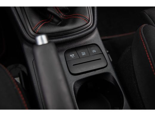 Ford Fiesta 1.0 EcoBoost Hybrid ST-Line | Stoel/stuur/voorruit verwarming | Keyless | Apple Carplay/Android A... ActivLease financial lease