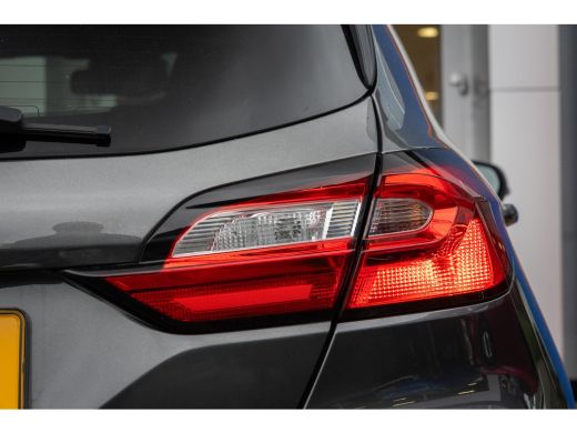 Ford Fiesta 1.0 EcoBoost Hybrid ST-Line | Stoel/stuur/voorruit verwarming | Keyless | Apple Carplay/Android A... ActivLease financial lease