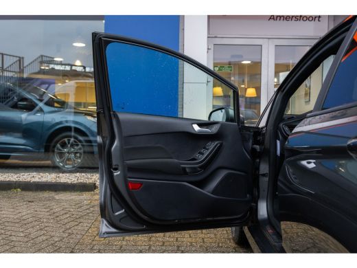 Ford Fiesta 1.0 EcoBoost ST-Line | Apple Carplay/Android Auto | Cruise control | Sportstoelen | Navigatie | P... ActivLease financial lease