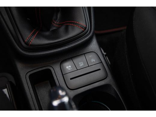 Ford Fiesta 1.0 EcoBoost ST-Line | Apple Carplay/Android Auto | Cruise control | Sportstoelen | Navigatie | P... ActivLease financial lease