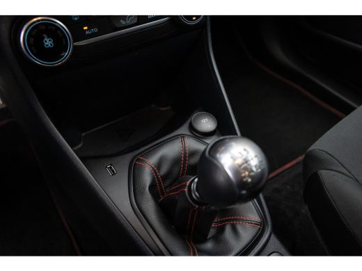 Ford Fiesta 1.0 EcoBoost ST-Line | Apple Carplay/Android Auto | Cruise control | Sportstoelen | Navigatie | P... ActivLease financial lease