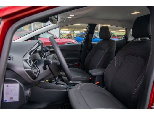 Ford Fiesta 1.0 EcoBoost Titanium | Apple Carplay/Android Auto| Cruise control | Navigatie | Airco | LM 16'' ... ActivLease financial lease