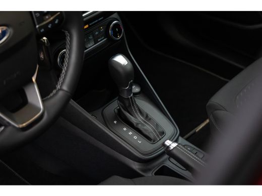 Ford Fiesta 1.0 EcoBoost Titanium | Apple Carplay/Android Auto| Cruise control | Navigatie | Airco | LM 16'' ... ActivLease financial lease