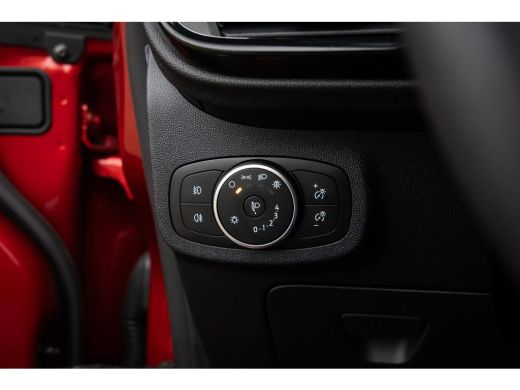 Ford Fiesta 1.0 EcoBoost Titanium | Apple Carplay/Android Auto| Cruise control | Navigatie | Airco | LM 16'' ... ActivLease financial lease