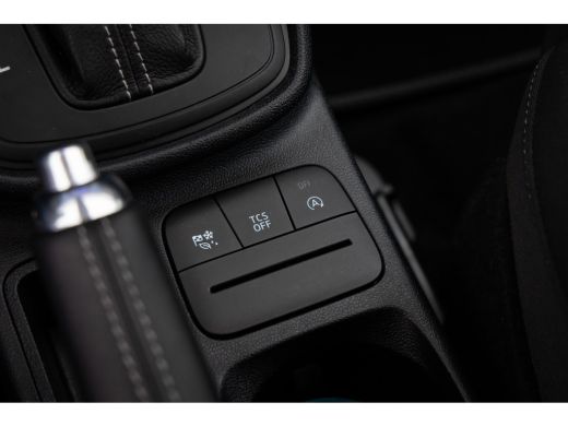 Ford Fiesta 1.0 EcoBoost Titanium | Apple Carplay/Android Auto| Cruise control | Navigatie | Airco | LM 16'' ... ActivLease financial lease