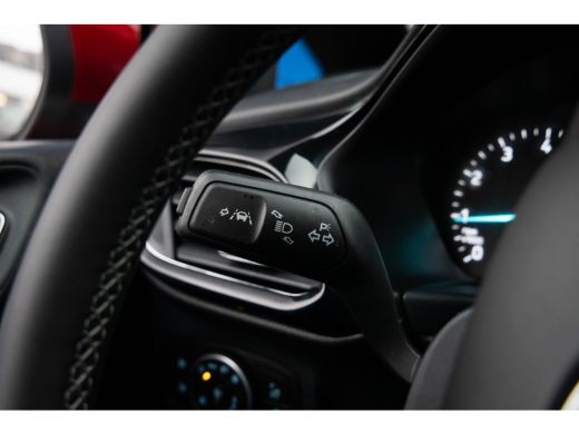 Ford Fiesta 1.0 EcoBoost Titanium | Apple Carplay/Android Auto| Cruise control | Navigatie | Airco | LM 16'' ... ActivLease financial lease