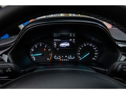 Ford Fiesta 1.0 EcoBoost Titanium | Apple Carplay/Android Auto| Cruise control | Navigatie | Airco | LM 16'' ... ActivLease financial lease