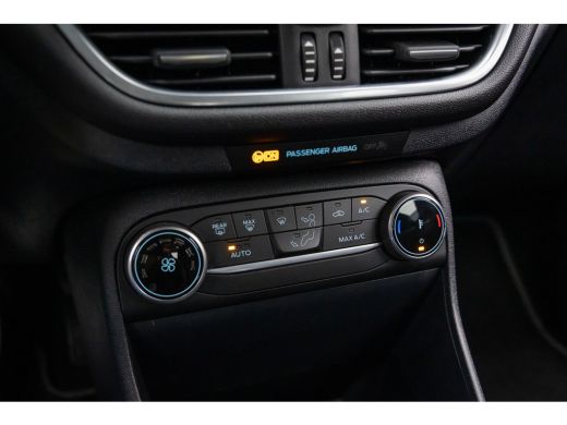 Ford Fiesta 1.0 EcoBoost Titanium | Apple Carplay/Android Auto| Cruise control | Navigatie | Airco | LM 16'' ... ActivLease financial lease