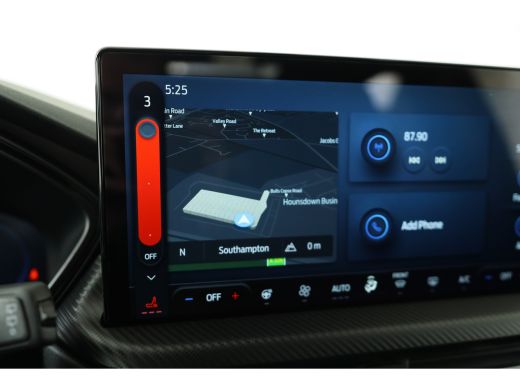 Ford Kuga Plug-In Hybrid ST-Line | Trekhaak Elektrisch Wegklapbaar | Elektrisch Panoramadak | Winter Pack | ActivLease financial lease